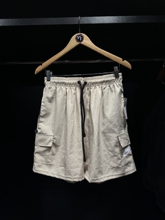 Bermuda Dry/Cargo - Nike
