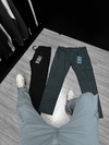 CALÇA SARJA - CARGO CITY