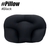 Massageador do corpo todo-redondo sono travesseiro pescoço massageador dormir e - loja online