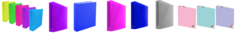 Banner de la categoría CARPETA ESCOLAR 3X40 CLASICO