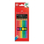 LAPIZ COLOR FABER ECOLAPIZ NEON X10