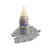 ADHESIVO GLITTER PLASTICOLA 38GR XCOLOR - tienda online