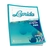 CUADERNO LAPRIDA CALIGRAFIA 2 RAYAS TAPA FLEXIBLE 24 HOJAS - comprar online