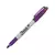MARCADOR PERMANENTE SHARPIE FINO VIOLETA