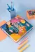 CARPETA 3X40 P.C -VIBRAS- - comprar online