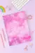 CUADERNO UNIVERSITARIO A4 BP 100HOJAS T/D -GALAXIA ROSA- - comprar online