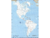MAPA AMERICA POLITICO N°5 - comprar online