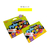TEMPERA PLAYCOLOR 8MM X10 X COLOR - comprar online