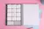 Cuaderno universitario T/D con divisiones 120hj - NOTAS en internet