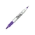 MARCADOR PERMANENTE SHARPIE TWIN TIP (DOBLE PUNTA)
