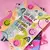 CUADERNO ESCOLAR 21X27 -SER FELIZ- - comprar online