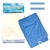 BANDERA NUEVO MILENIO ARGENTINA 60X96 SIN SOL - comprar online