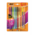 BOLIGRAFO BIC CRISTAL FASHION BLISTER X 8 + 2 NEON - comprar online