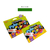 Imagen de TEMPERA PLAYCOLOR 8MM X10 X COLOR
