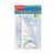 SET GEOMETRIA MAPED 4 PIEZAS 15CM START - comprar online