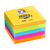 NOTA ADHESIVA EZCO E-725 NEON 4 COLORES 75X75 300H 60 X COLOR - comprar online