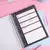 Cuaderno universitario T/D con divisiones 120hj - SOMOS ENERGIA - comprar online