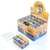 CLIPS SIFAP N8 CAJITAS X50 CLIPS - comprar online