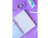 CUADERNO INTELIGENTE A4 MARIPOSAS - comprar online