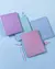 CUADERNO BP A5 T/Dura x 100 Hj. anillo doble alambre ROSA METALIZADO en internet