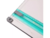 Kit Pizzini Tablero Dibujo 40x50 Cm Sin Atril Con productos - LIbreria Abigail