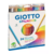LAPICES DE COLORES GIOTTO 3.0 X24