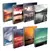 CUADERNO AMERICA 29.7 TERRA TAPA FLEXIBLE ESPIRAL 80 HOJAS