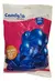 GLOBOS CANDELA 12" PERLADO X 25 AZUL - comprar online