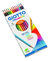 COLORES GIOTTO X12