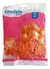 GLOBOS CANDELA 12" PERLADO X 25 NARANJA - comprar online