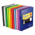 CUADERNO TRIUNFANTE N3 ALUNAR RAYADO 48HJ - comprar online