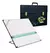 TABLERO PIZZINI 50X60CM 6 POSICIONES PORTATABLERO - comprar online