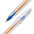 BOLIGRAFO BIC CRISTAL FINA 0.8mm x unidad - LIbreria Abigail