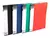 CARPETA CON FOLIOS 10 AVIOS A4 - comprar online