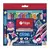 MARCADOR PERMANENTE FILGO 040 PUNTA FINA X30 MYSTIC - comprar online