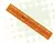 LETROGRAFO PIZZINI 10MM FLEXIBLE NARANJA en internet