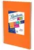 CUADERNO RIVADAVIA 21X27 ABC TAPA CARTON ESPIRAL 60 HOJAS RAYADO en internet