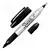 MARCADOR PERMANENTE SHARPIE TWIN TIP (DOBLE PUNTA) - comprar online
