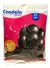 GLOBOS CANDELA 12" PERLADO X 25 NEGRO - comprar online