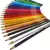 LAPICES DE COLORES GIOTTO 3.0 X24 - comprar online