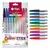 BOLIGRAFO FILGO STICK 026 1MM ESTUCHE X10 en internet