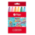 MARCADOR ESCOLAR FILGO PINTO JUMBO PASTEL X6 - comprar online