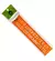 LETROGRAFO PIZZINI 20MM FLEXIBLE NARANJA - comprar online