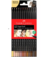 LAPIZ COLOR FABER SUPER SOFT PIEL X12