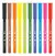 MARCADOR ESCOLAR MAPED OCEAN X10 - comprar online