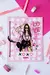 CARPETA N3 2 TAPAS P.C -CHICA LOVE- - comprar online
