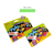 Imagen de TEMPERA PLAYCOLOR 8MM X10 X COLOR