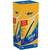 BOLIGRAFO BIC OPACO 1MM CAJAS X50u - comprar online