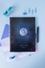 CUADERNO UNIVERSITARIO A4 BP 100hj RAYADO T/D -LUNA LLENA- - comprar online