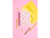 CUADERNO INTELIGENTE A5 - Flores cute - comprar online